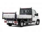 Fiat Ducato Tipper 2014 года